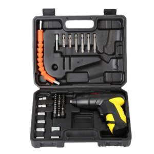 TIENDA destornillador electrico de 47 piezas