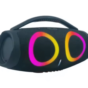 parlantes aprueba de agua