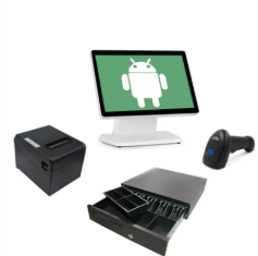 softwar con impresora y lector de codigo