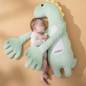 TIENDA almohadilla de sueño dinosaurio