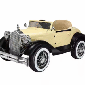 TIENDA auto clasico para niÑos