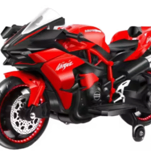 TIENDA moto ninja para niÑos